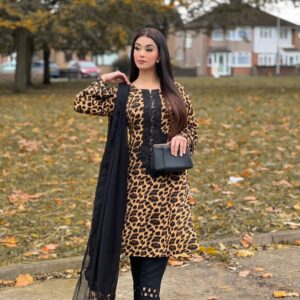 Pret by Amina
