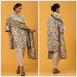 SANA SAFINAZ MAHAY (XL)