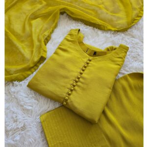 FARSHI SHALWAR (L)