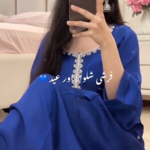 FARSHI SHALWAR-SILK(M)