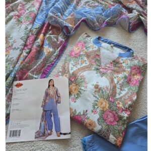 ORIGINAL KHAADI - BLUE(L)