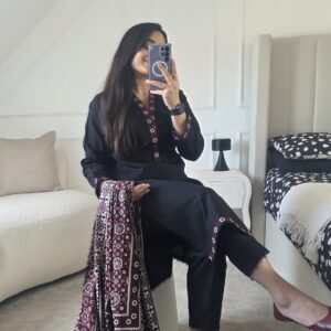 AJRAK (S,XXL)