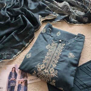 ZELBURRY ORIGINAL 3PC(XL,XXL)