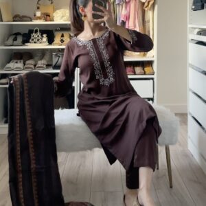 LAMAISHA - LINEN
