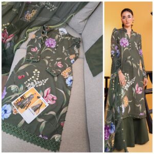 MARIA.B ORIGINAL-OLIVE (XL)