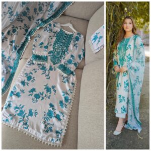 ANEELA SILK (M)
