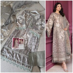 MARIA.B ORIGINAL- SAGE GREY (S,XL)