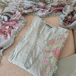 MARIA.B-SEA GREEN(S)