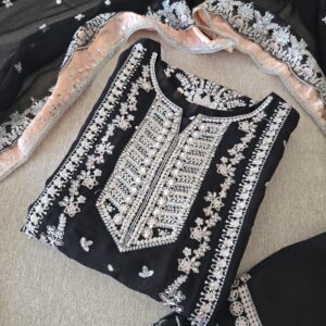 ANEELA - CHIFFON(S,L)