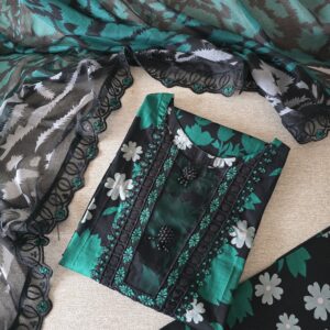 RAMSHA INSPIRED(S)