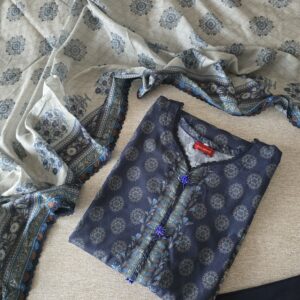 BIN SAEED - NAVY(S)