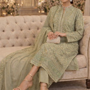 GULAL - CHIFFON(S,L)