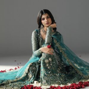 ALLYS FESTIVE - HIBA (S,L)