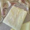 MARIA.B-YELLOW (XL)