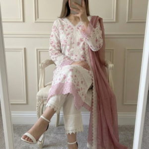 FAREEDA - CHIKANKARI