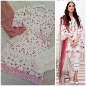 FAREEDA - CHIKANKARI