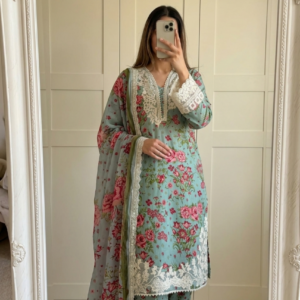 MARIA.B- (shalwar)