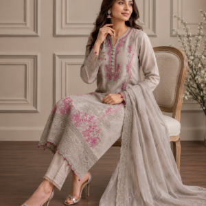 MUSHQ - LAWN