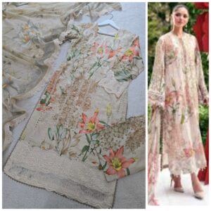 MARIA.B-CHIKANKARI (S,L,3XL)